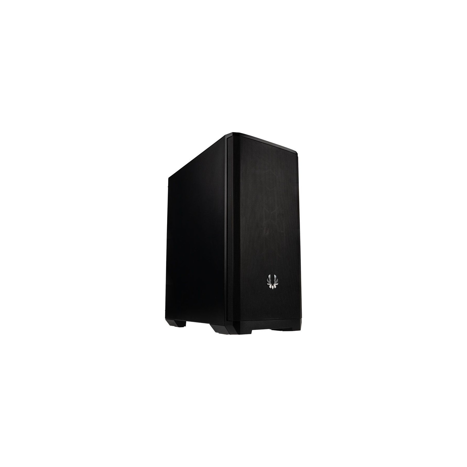 Boitier PC BITFENIX Nova Mesh SE Boitier Moyen Tour - noir