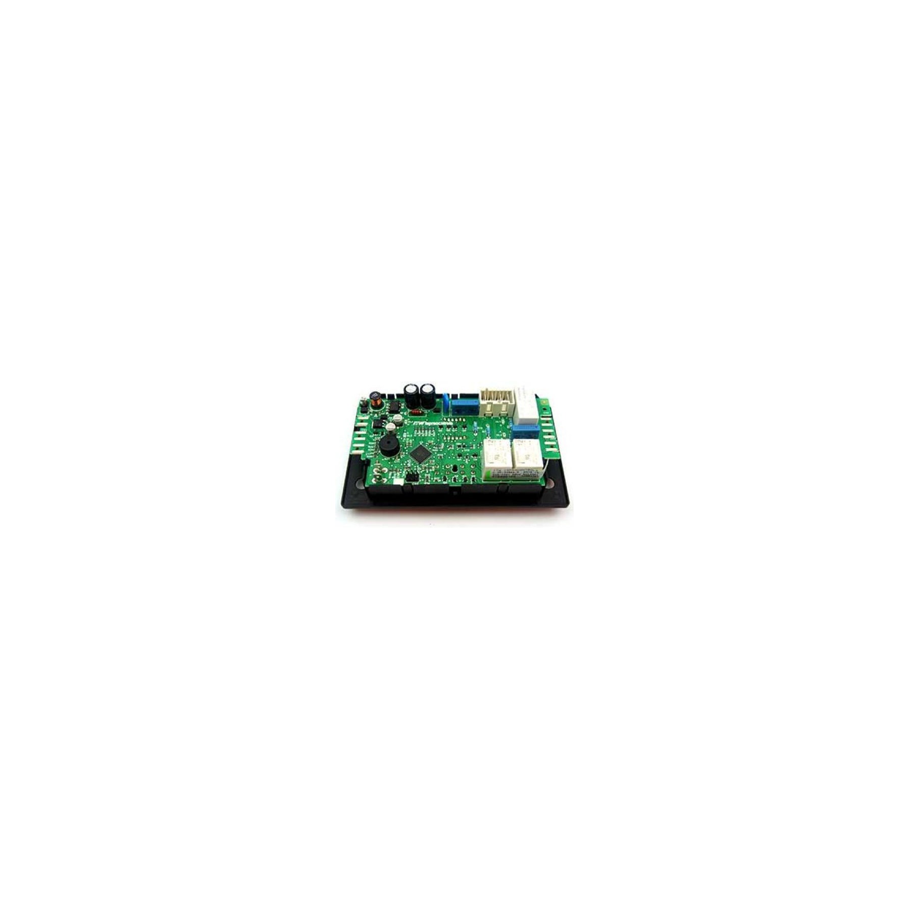 Carte ROSIERES module programmé + carte clavier