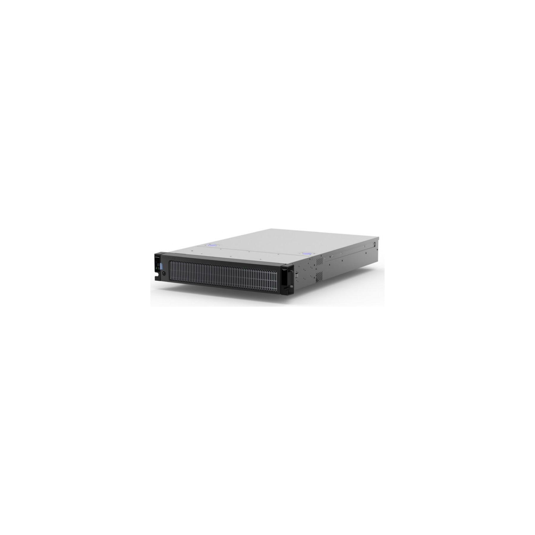 Disque dur interne NETGEAR READYNAS 3312 2U 12BAY (12X4TB ES)