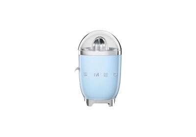 Presse agrume SMEG CJF01PBEU bleu azur