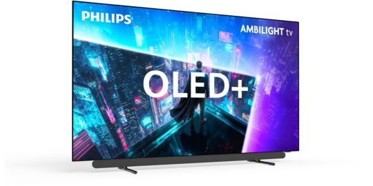 TV OLED PHILIPS 55OLED911 2026 ( 139 cm )