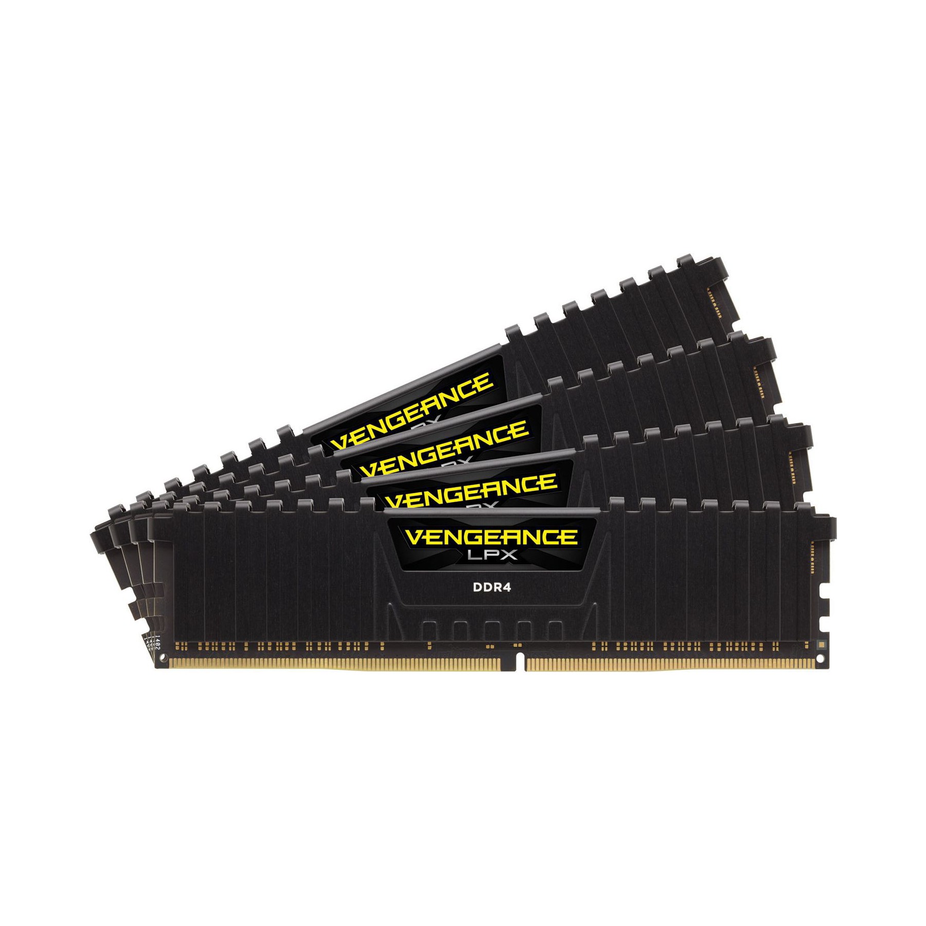 Mémoire vive CORSAIR 32 Go DDR4 2666 Mhz