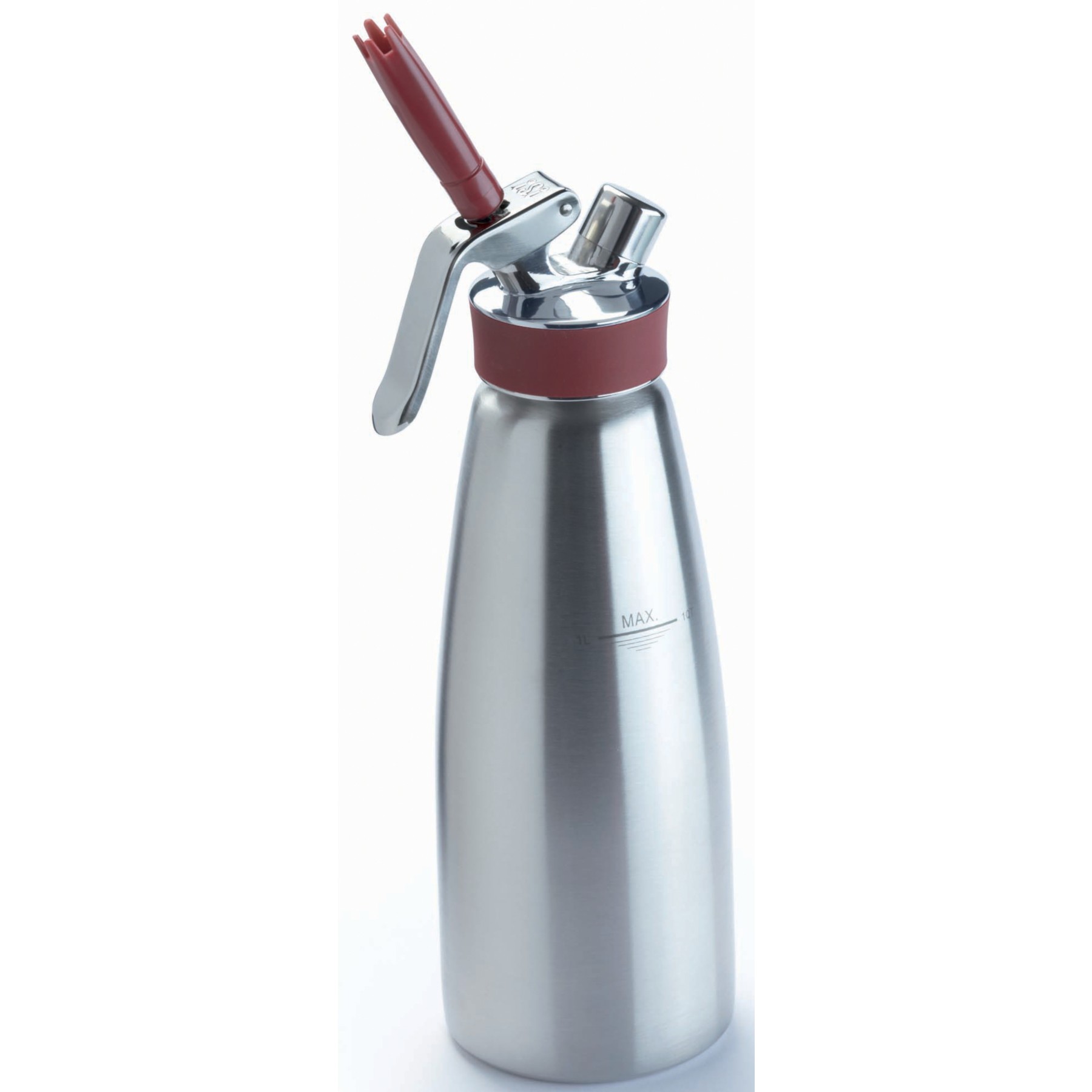 Set d'ustensiles de cuisine INSITU WHIP+ INOX 1L