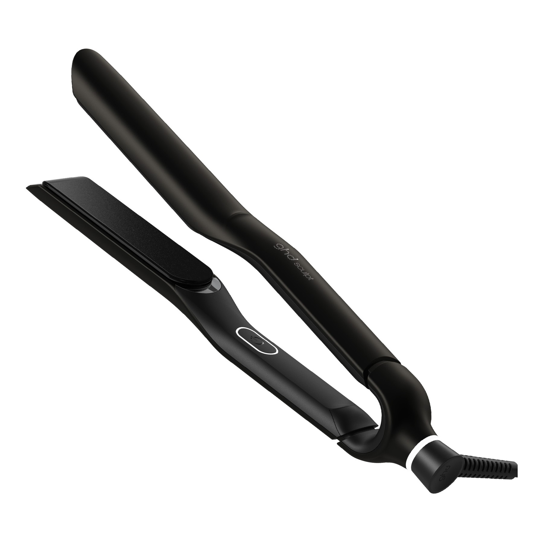 Lisseur GHD Sculpt noir