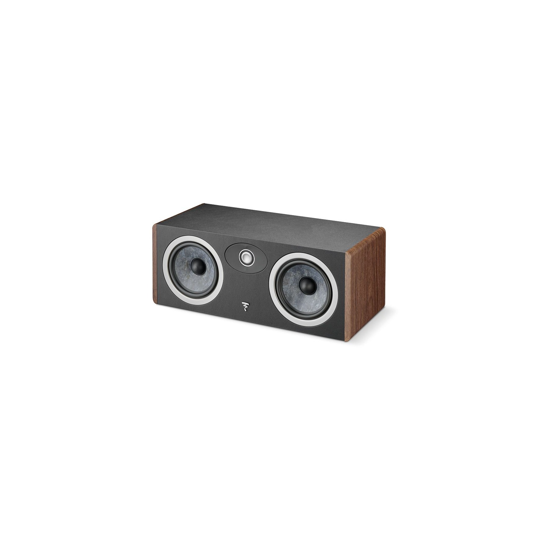 Enceinte centrale FOCAL Vestia Center Dark Wood