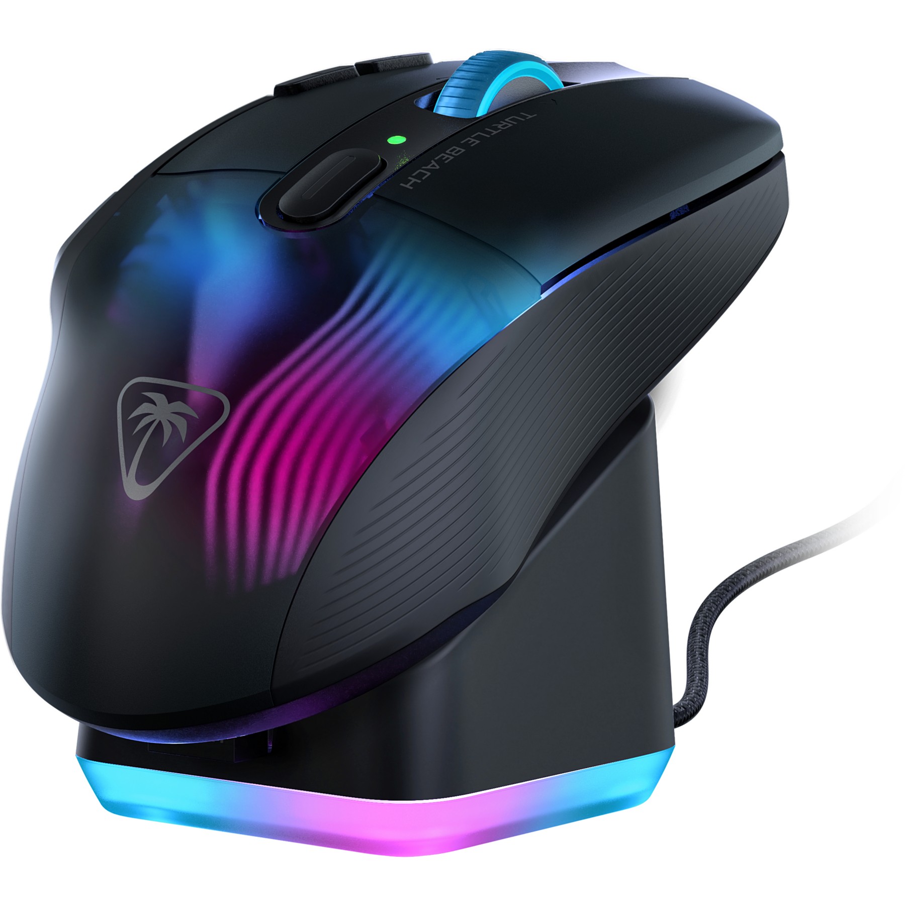 Souris Gamer Sans Fil TURTLE BEACH Kone XP Air Noir
