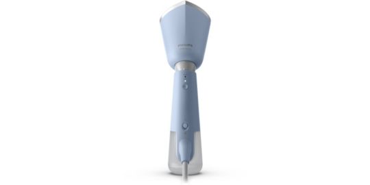 Défroisseur vapeur PHILIPS STH5020/20 Steamer Série 5000 Bleu clair, 35 sec*, 1300W