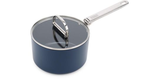 Casserole JOSEPH JOSEPH Space 19 cm avec couvercle