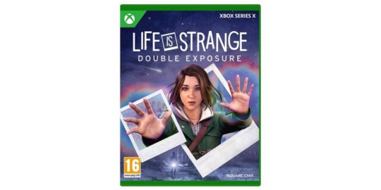 Jeu Xbox BANDAI Life Is Strange Double Exposure