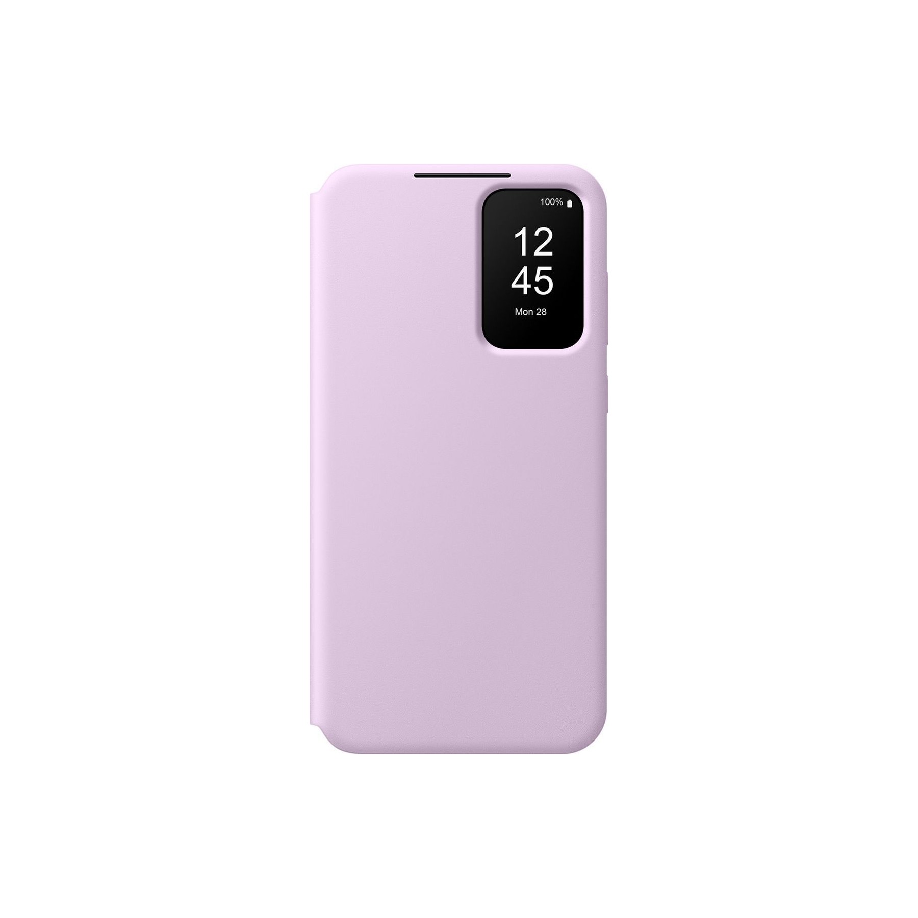 Etui SAMSUNG Samsung Galaxy A35 5G Smart View Étui