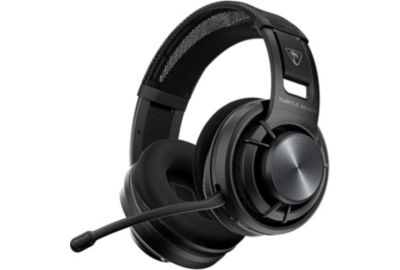 Casque gamer TURTLE BEACH Atlas Air Black
