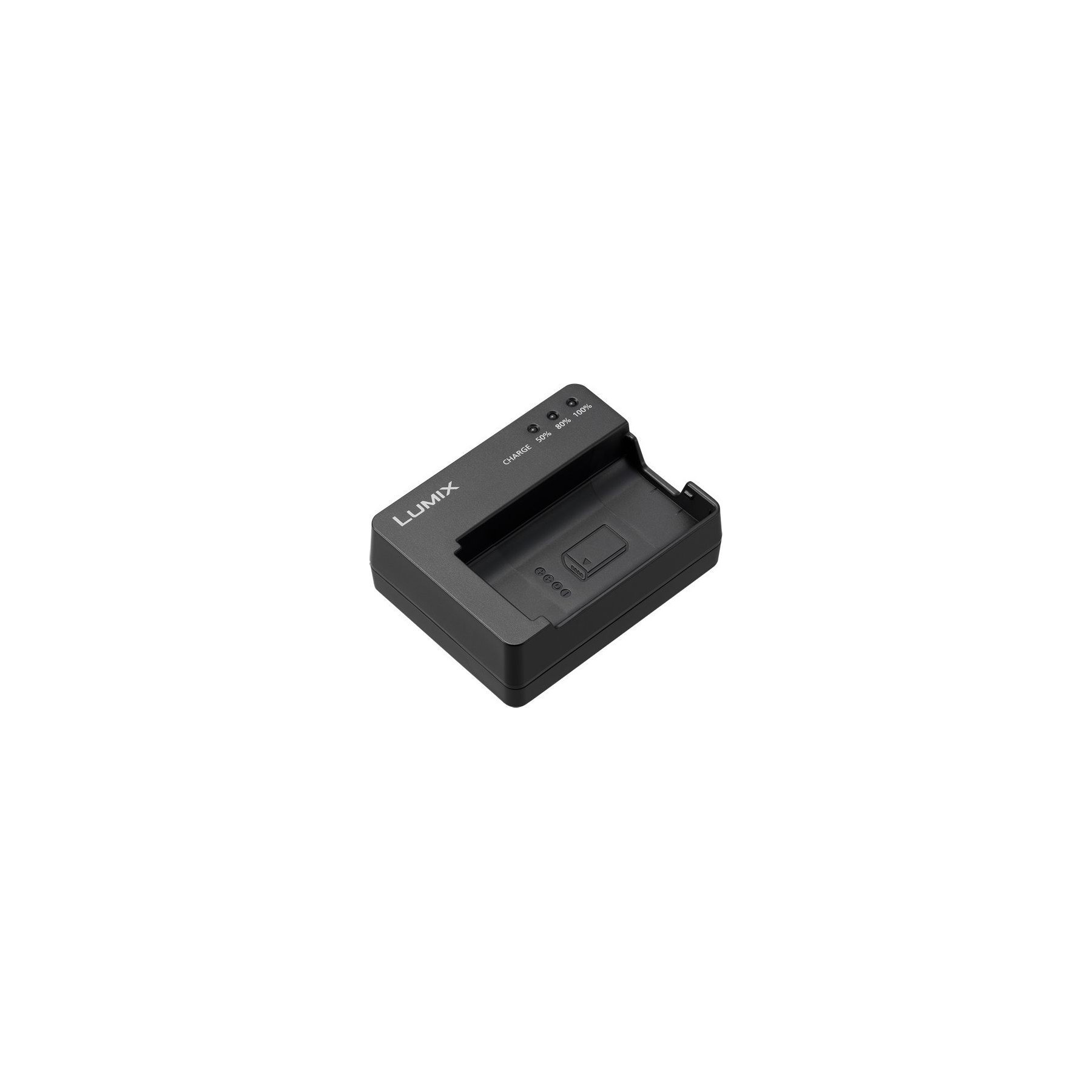 Chargeur secteur PANASONIC Chargeur Batterie DMW-BTC14E pour DMW-BL