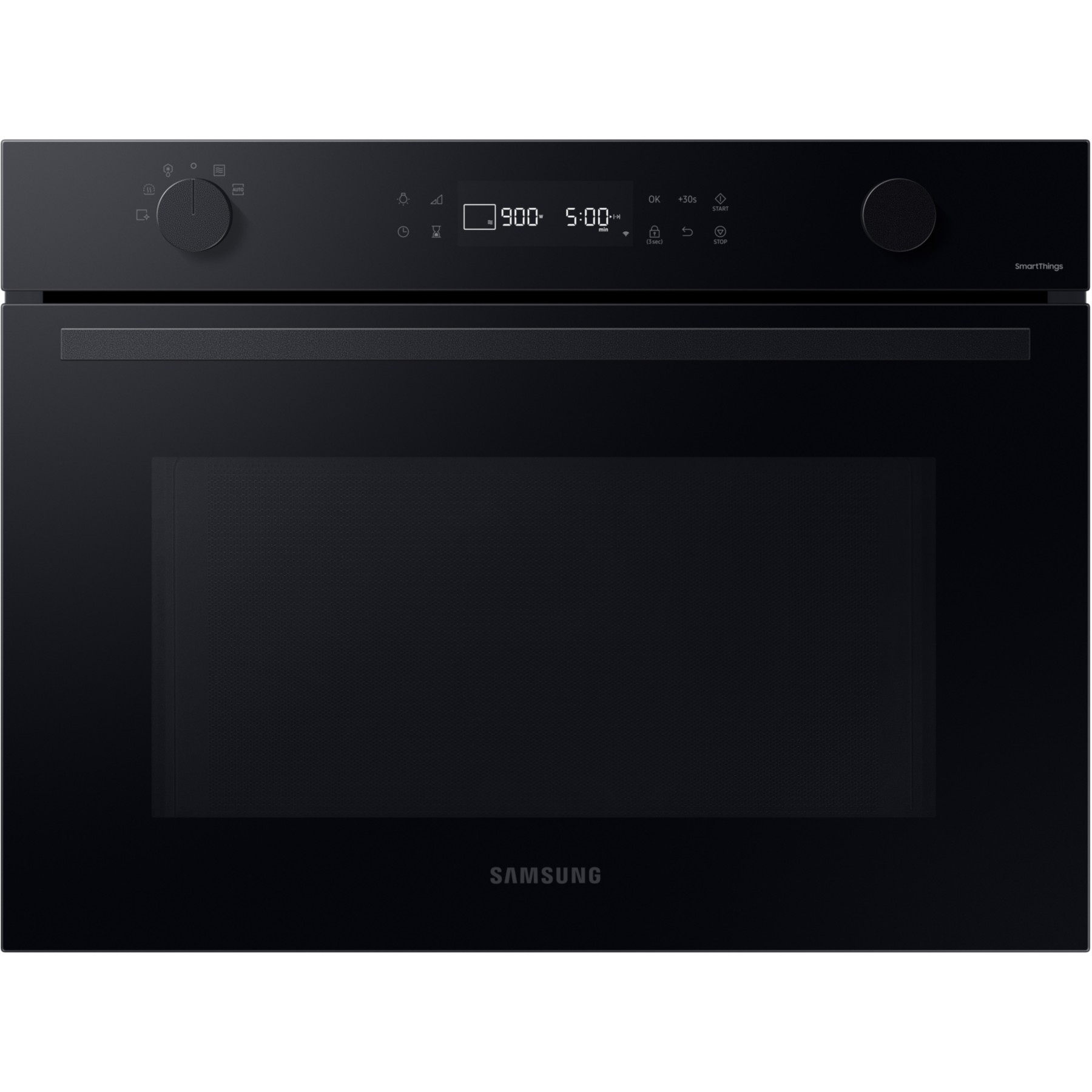 Micro ondes encastrable SAMSUNG NQ5B4513GBK