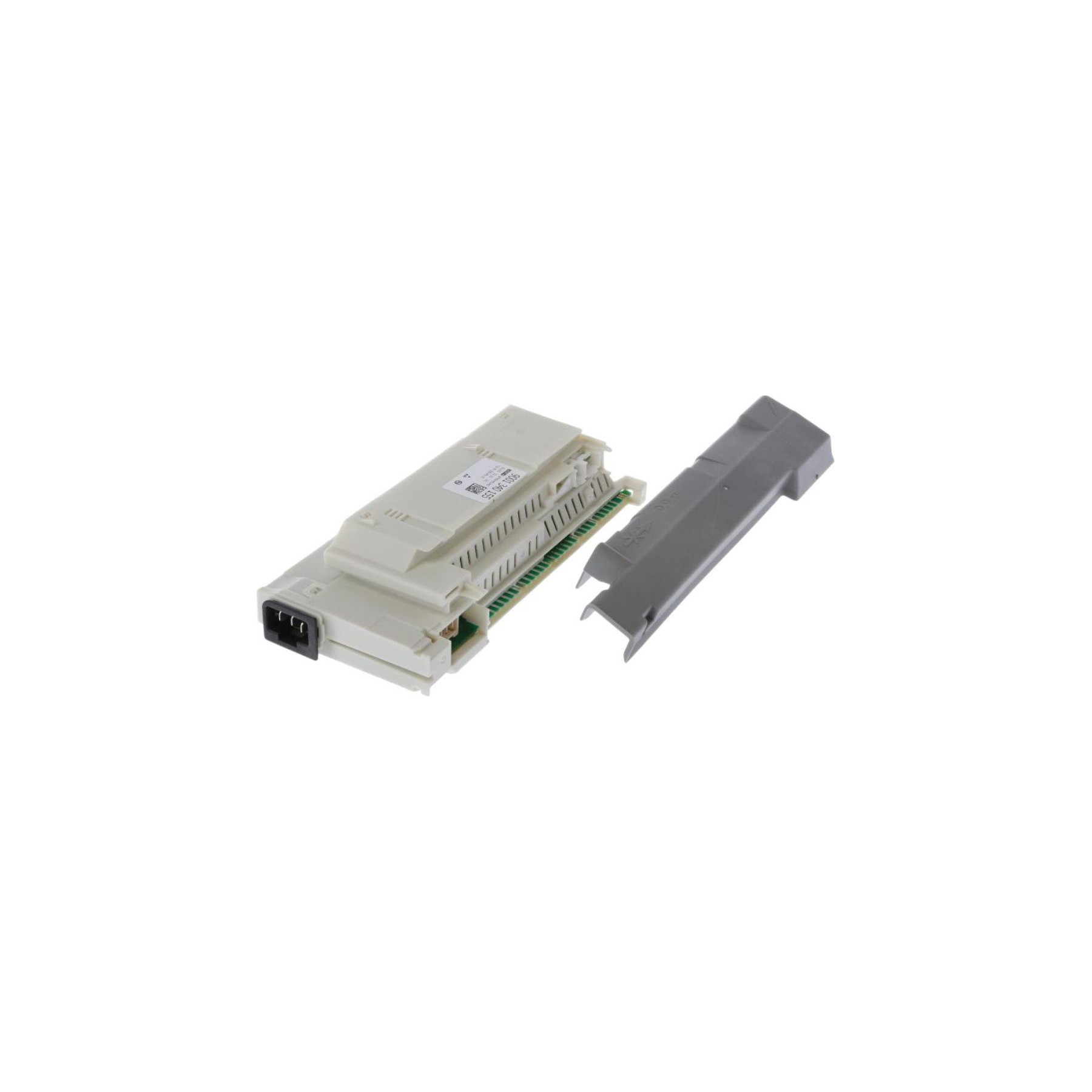 Carte BOSCH module de puissance programmé