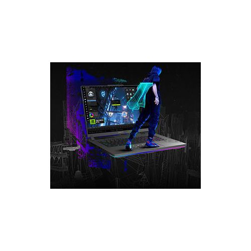 PC Gamer ASUS ROG STRIX G18 G814JI-N6070W Reconditionné