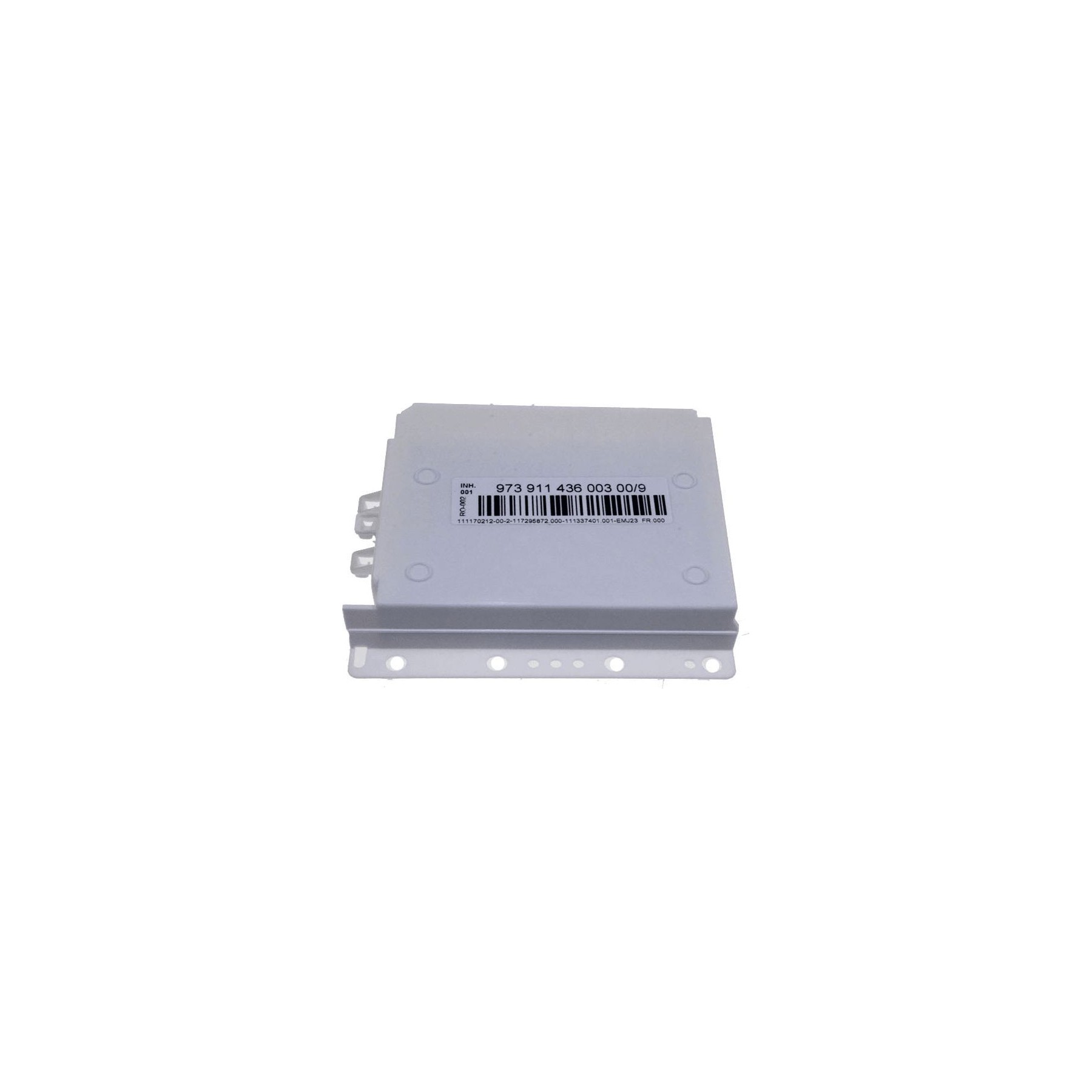 Carte ARTHUR MARTIN module confugure edw1xx