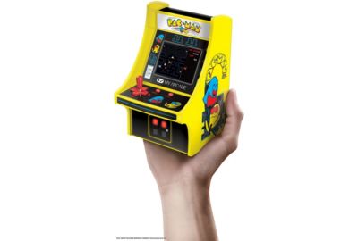 Console rétro MYARCADE Micro Player 6.75