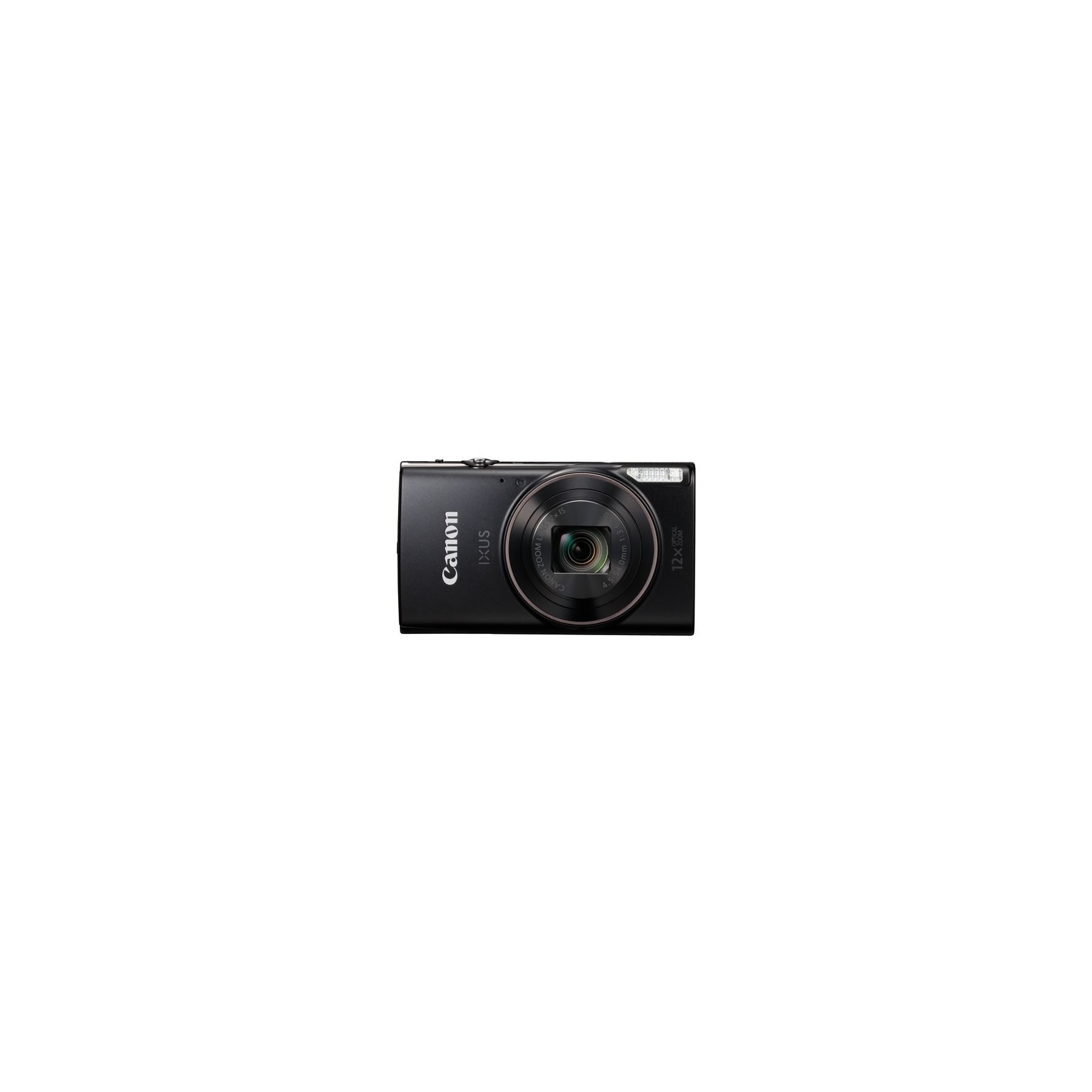 Appareil photo Compact CANON IXUS 285 HS A Noir