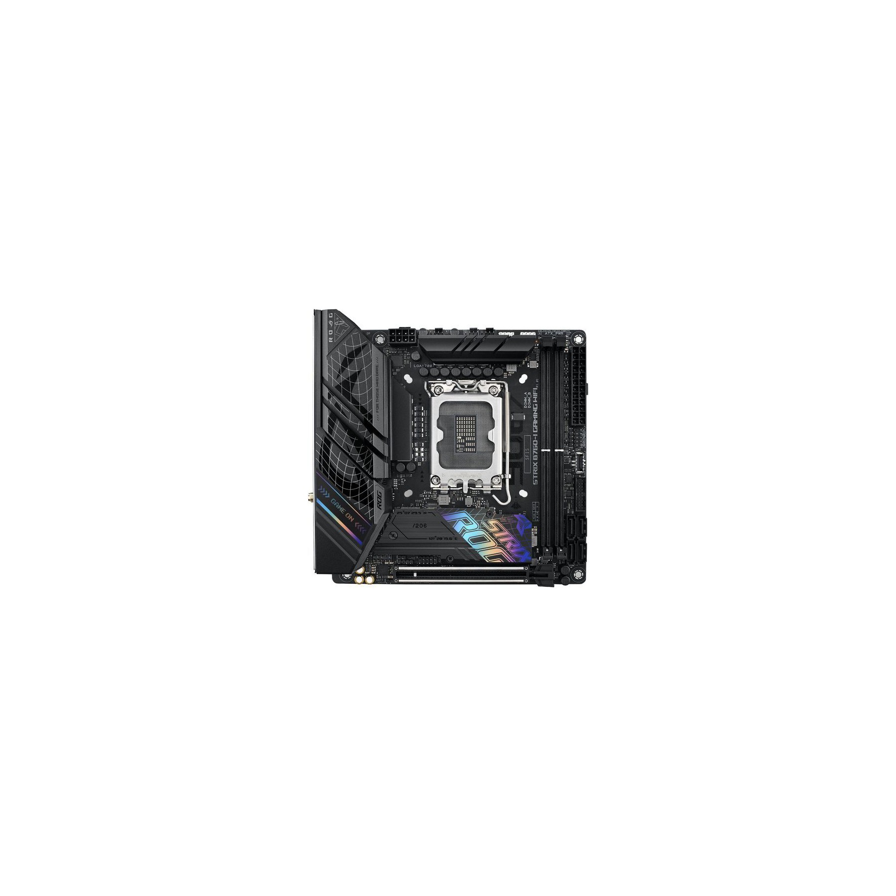 Carte mère ASUS 90MB1D90-M1EAY0