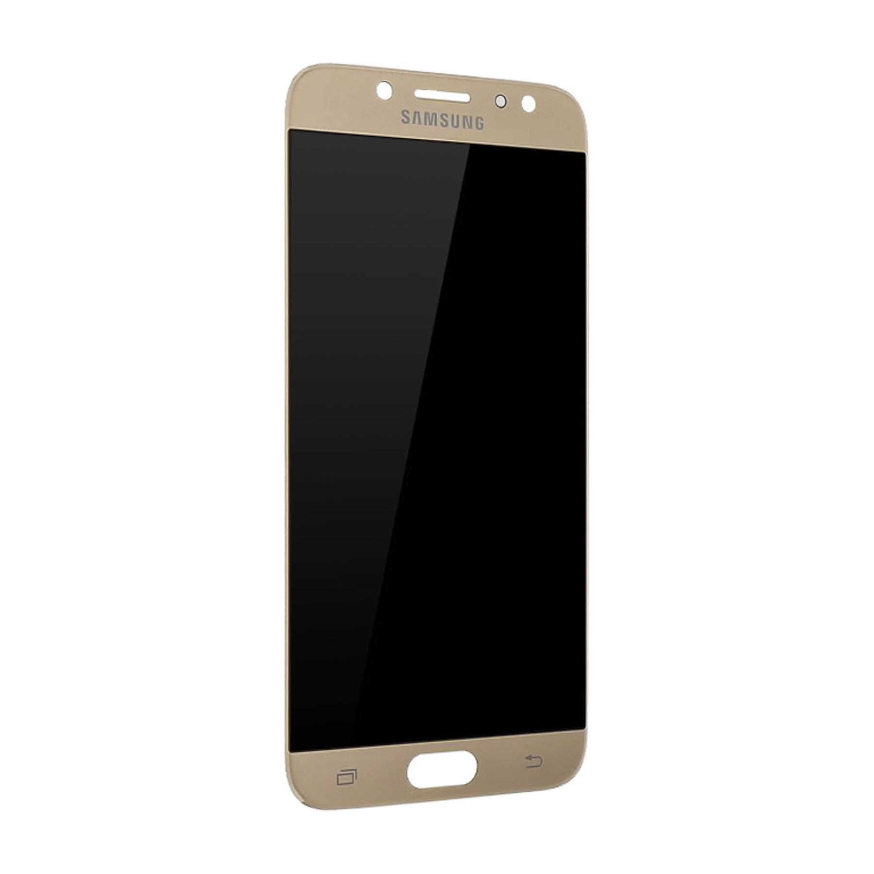 Pièce détachée SAMSUNG pour Galaxy J7 2017 avec Vitre Tactile
