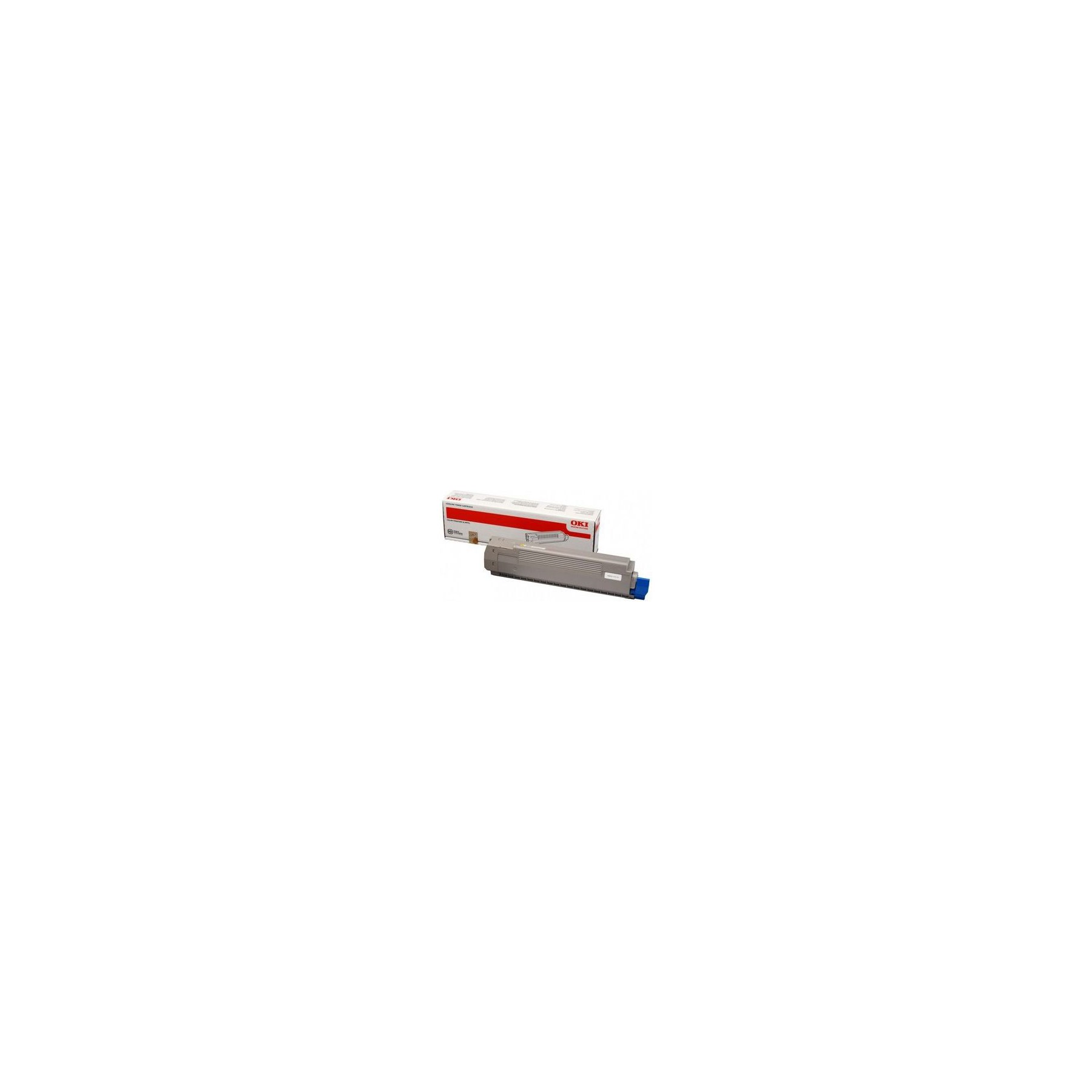 Cartouche d'encre OKI 45807111