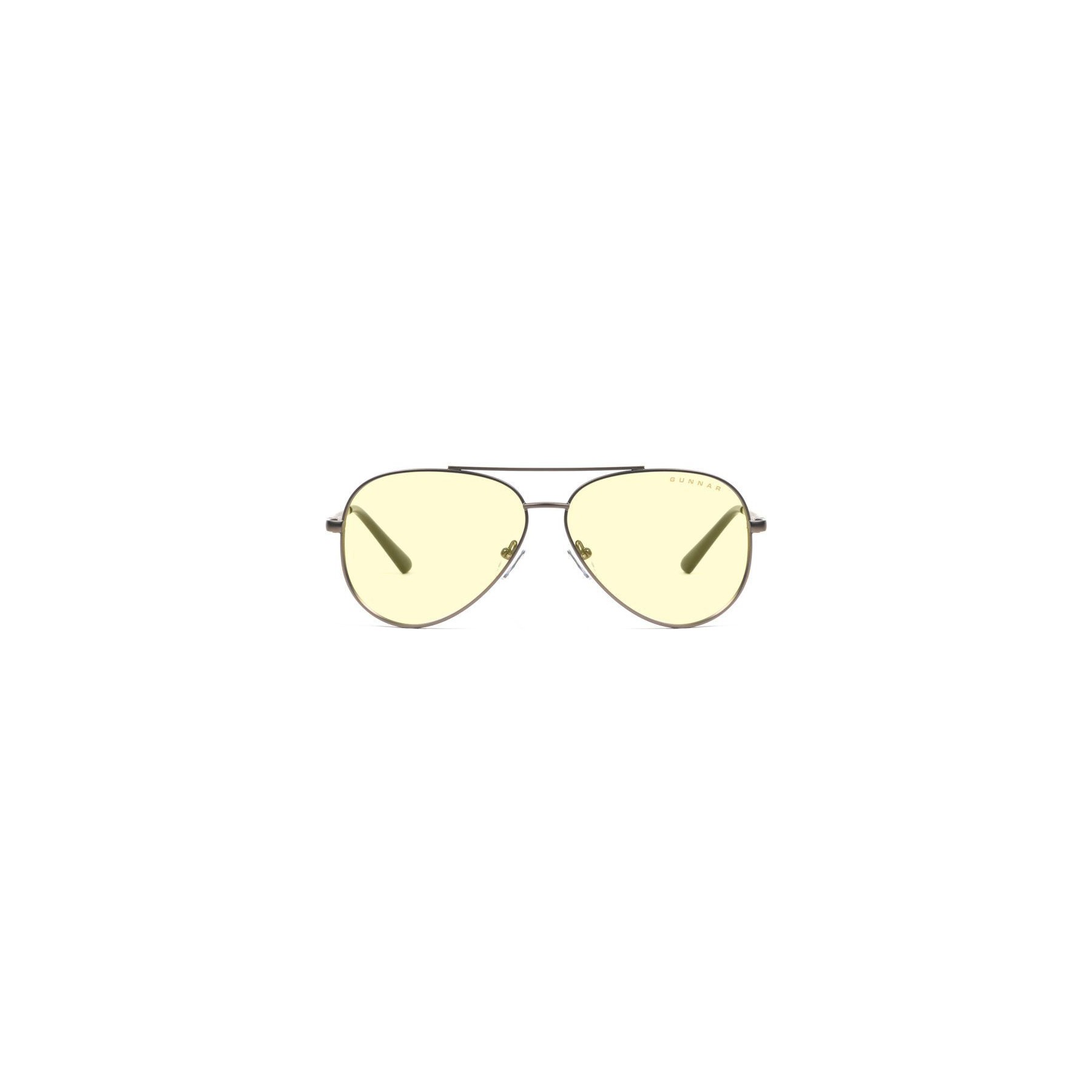 Lunette anti lumière bleue GUNNAR MAVERICK