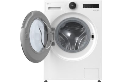 Lave linge séchant hublot LG F964X71WSTA