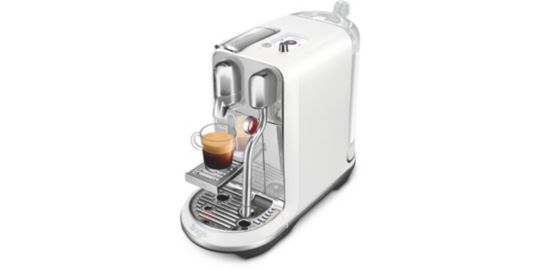 Cafetière à dosettes SAGE APPLIANCES Creatista Plus