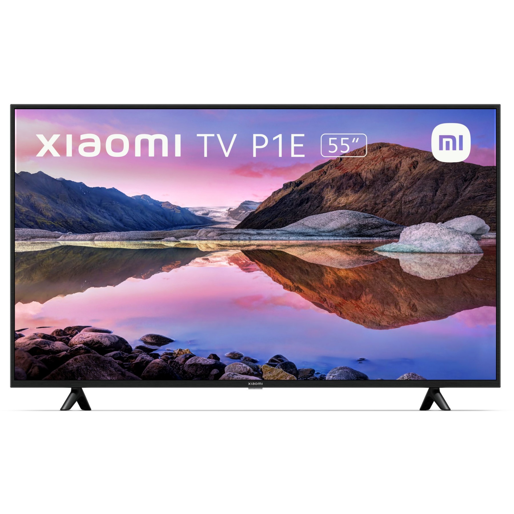 TV LED XIAOMI P1E 55