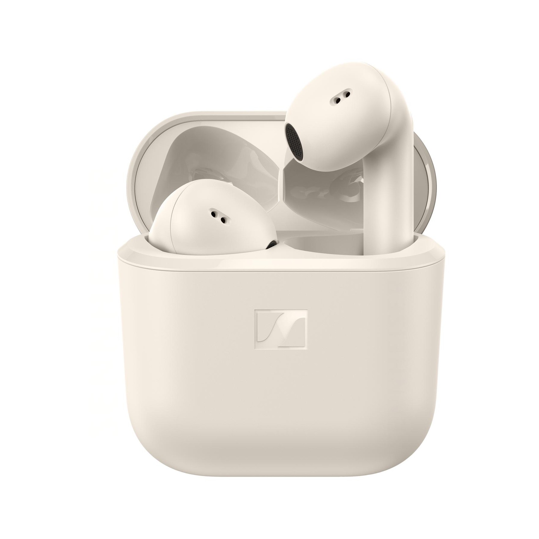 Ecouteurs SENNHEISER Accentum Open Creme