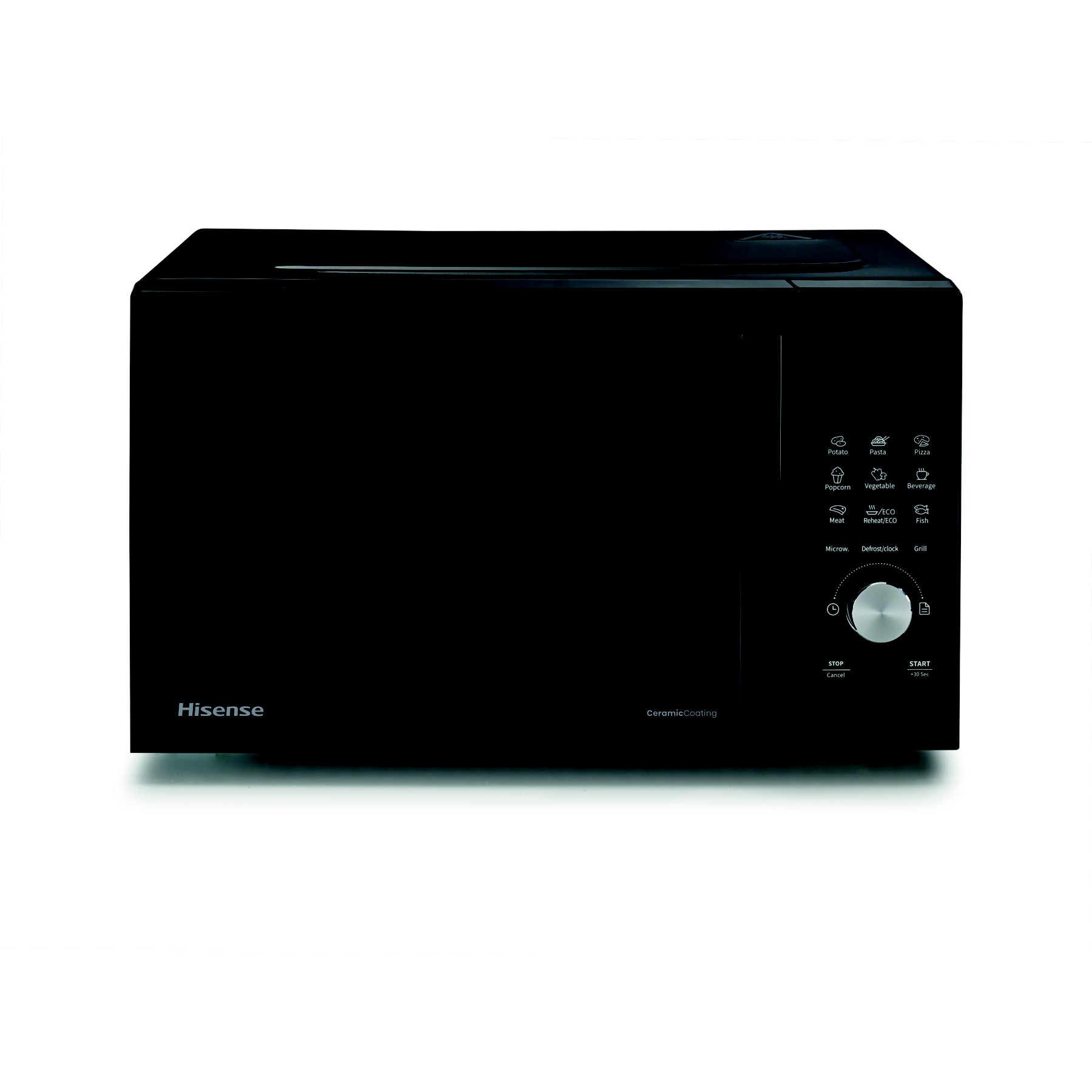 Micro ondes HISENSE H23MOBSD1HG