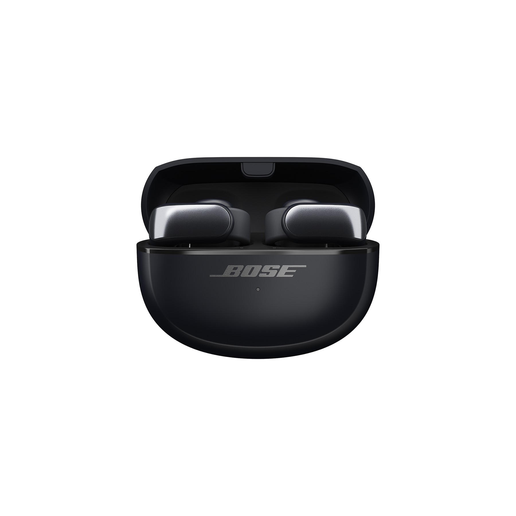 Ecouteurs BOSE Open Ultra noir