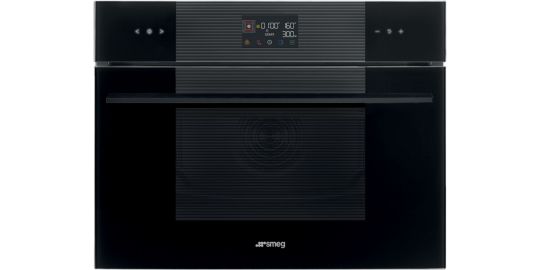 Four encastrable SMEG SO4102M1B3