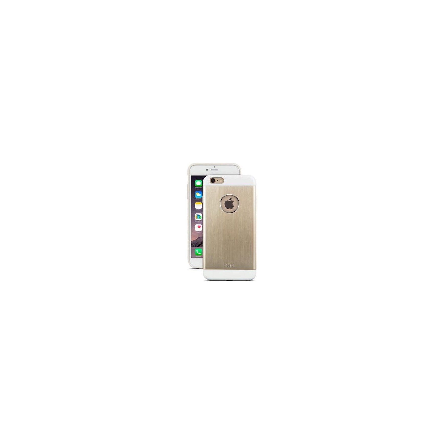 Coque MOSHI pour iPhone 6/6Plus/6S/6SPlus