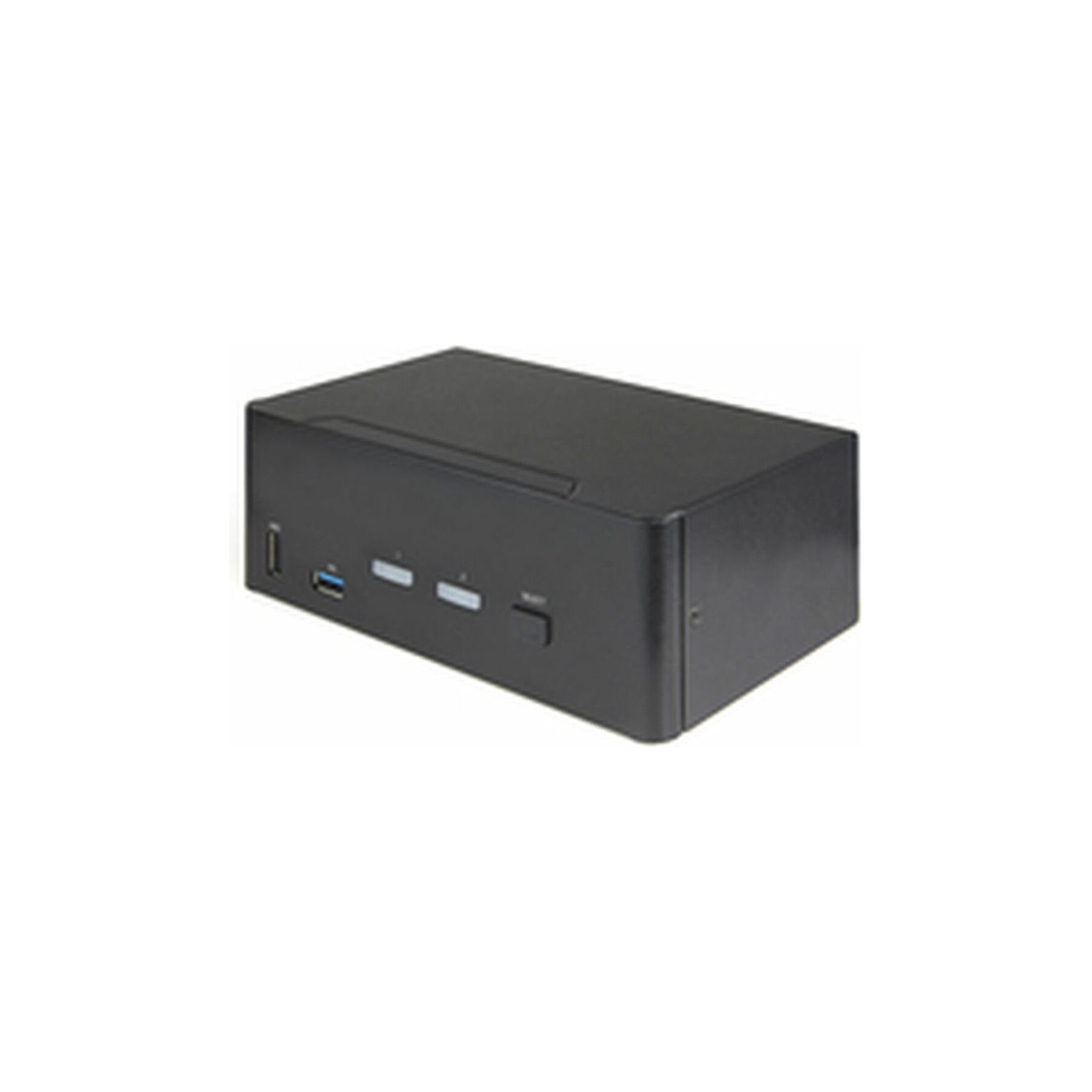 Hub USB C STARTECH SV231DHU34K6