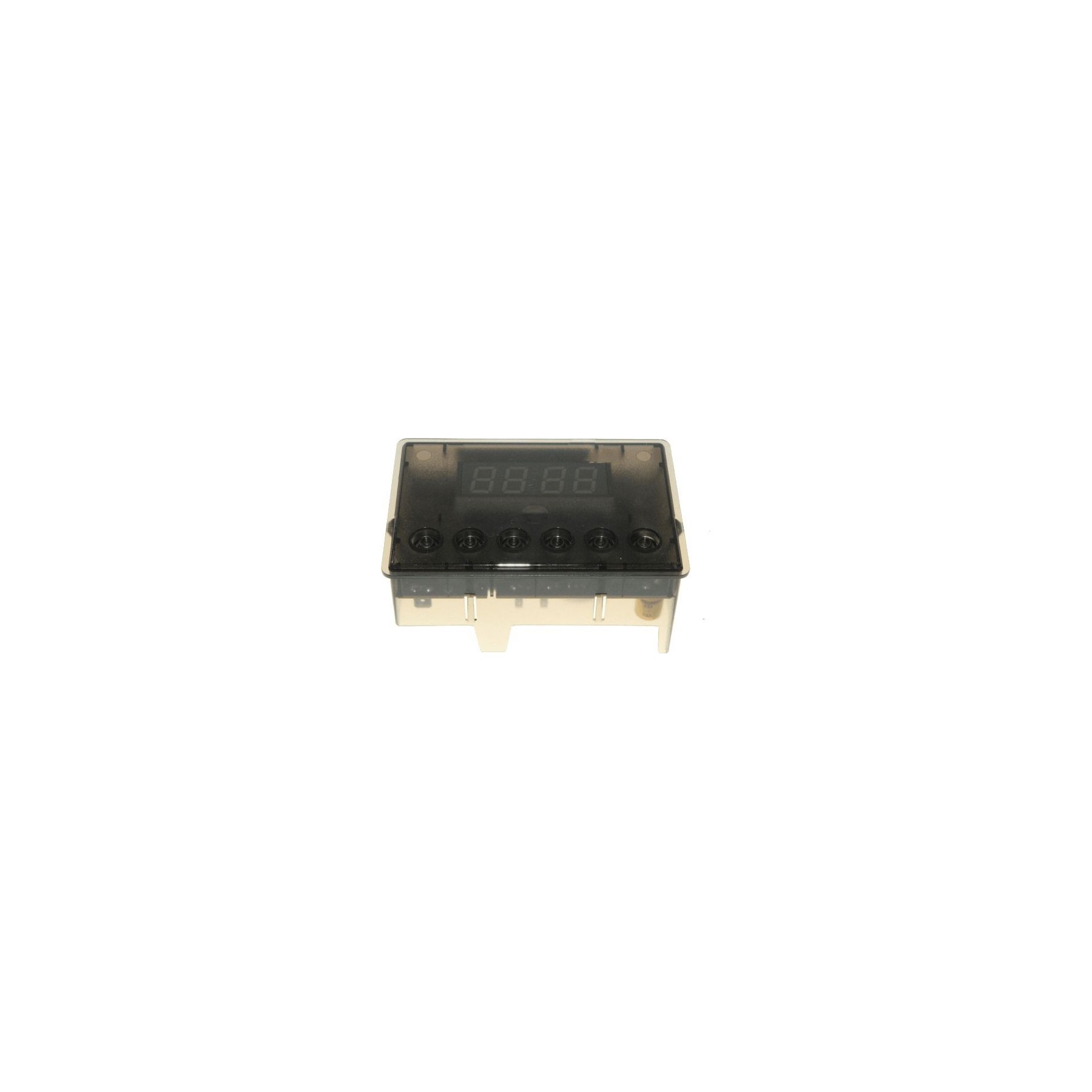 Programmateur WHIRLPOOL PROGRAMMATEUR HORLOGE POUR FOUR   WHIRLP