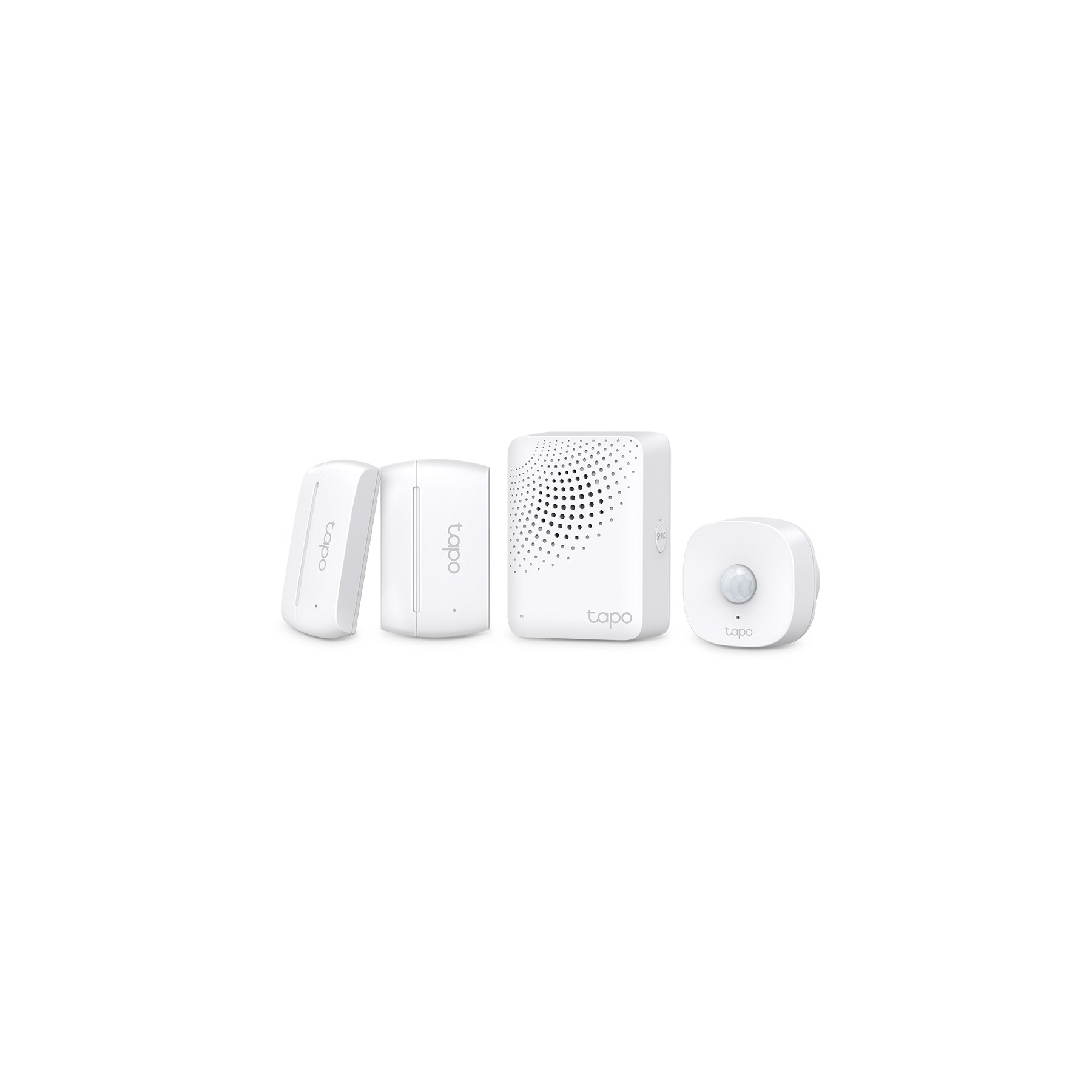 Détecteur d'ouverture TP-LINK Tapo T30 KIT