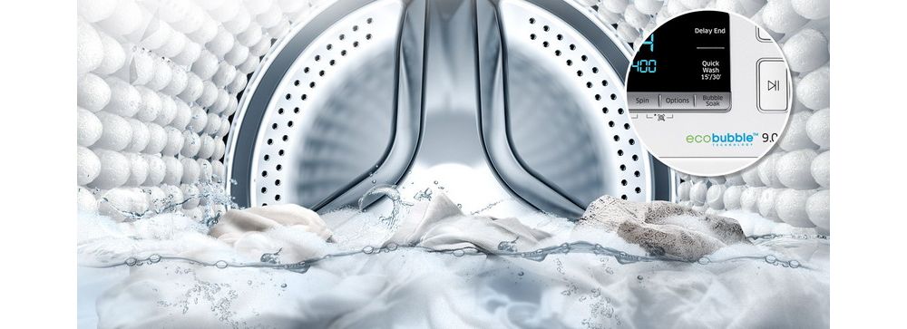 Samsung Add Wash