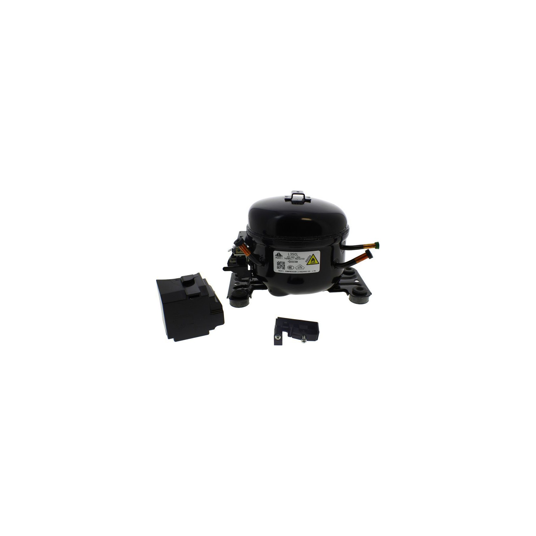 Compresseur ESSENTIELB 9004835