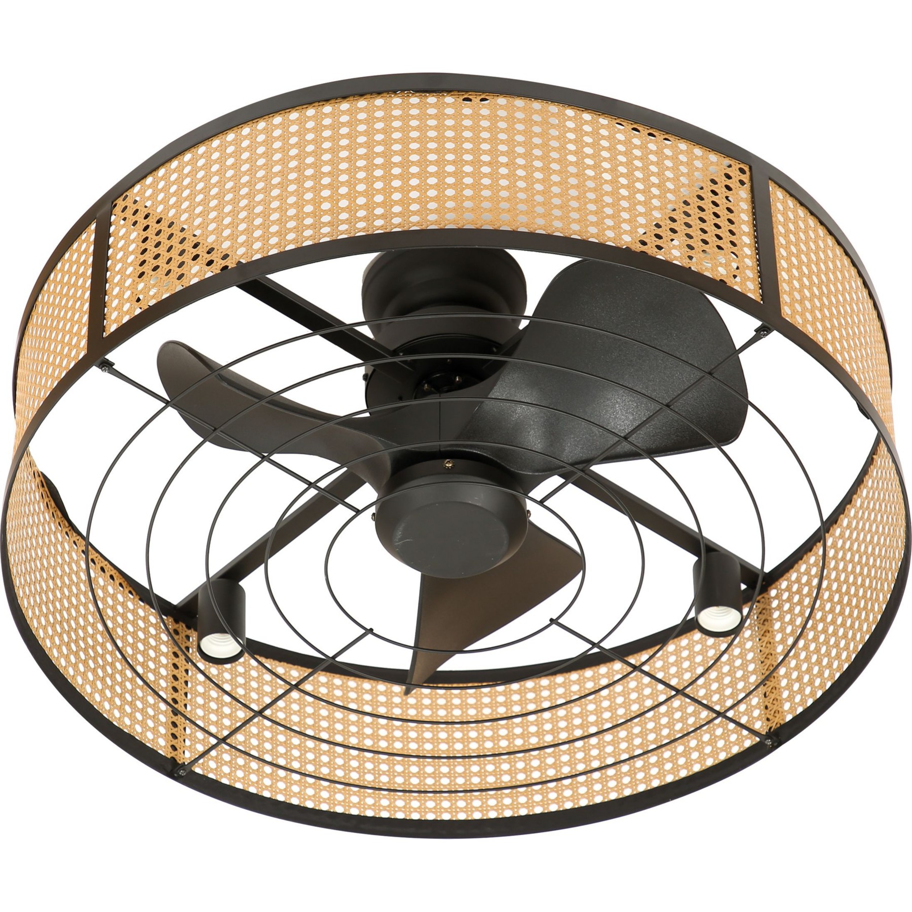 Ventilateur plafonnier FARELEK 112442