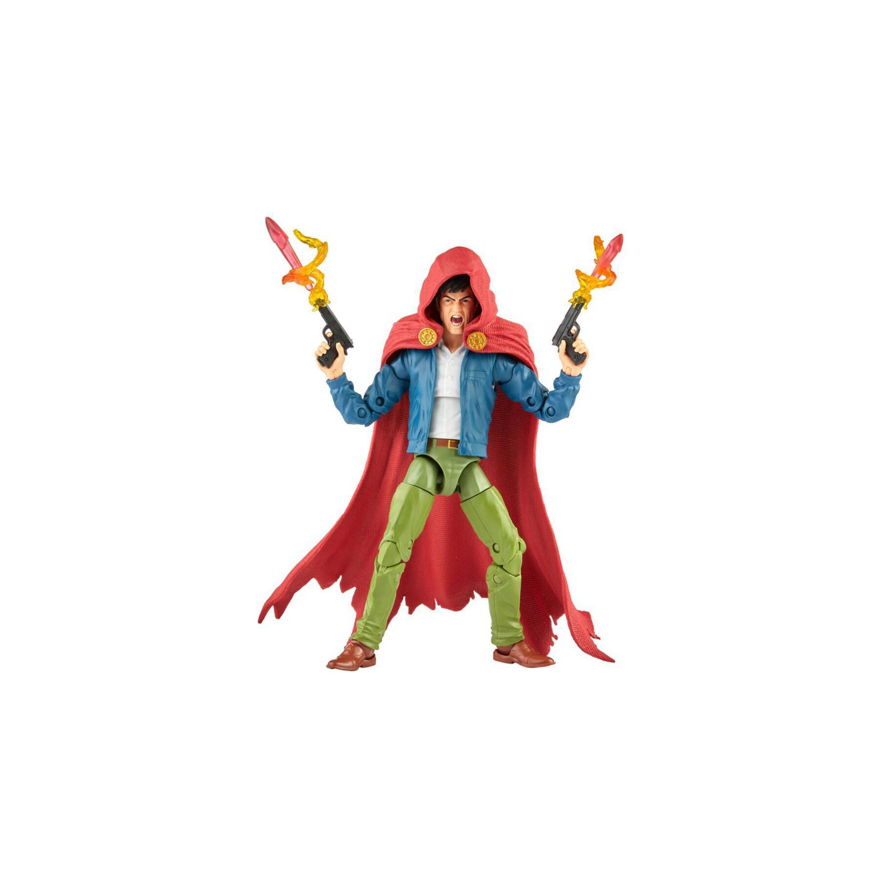 Figurine HASBRO Figurine - Marvel Legends -  Marvel's