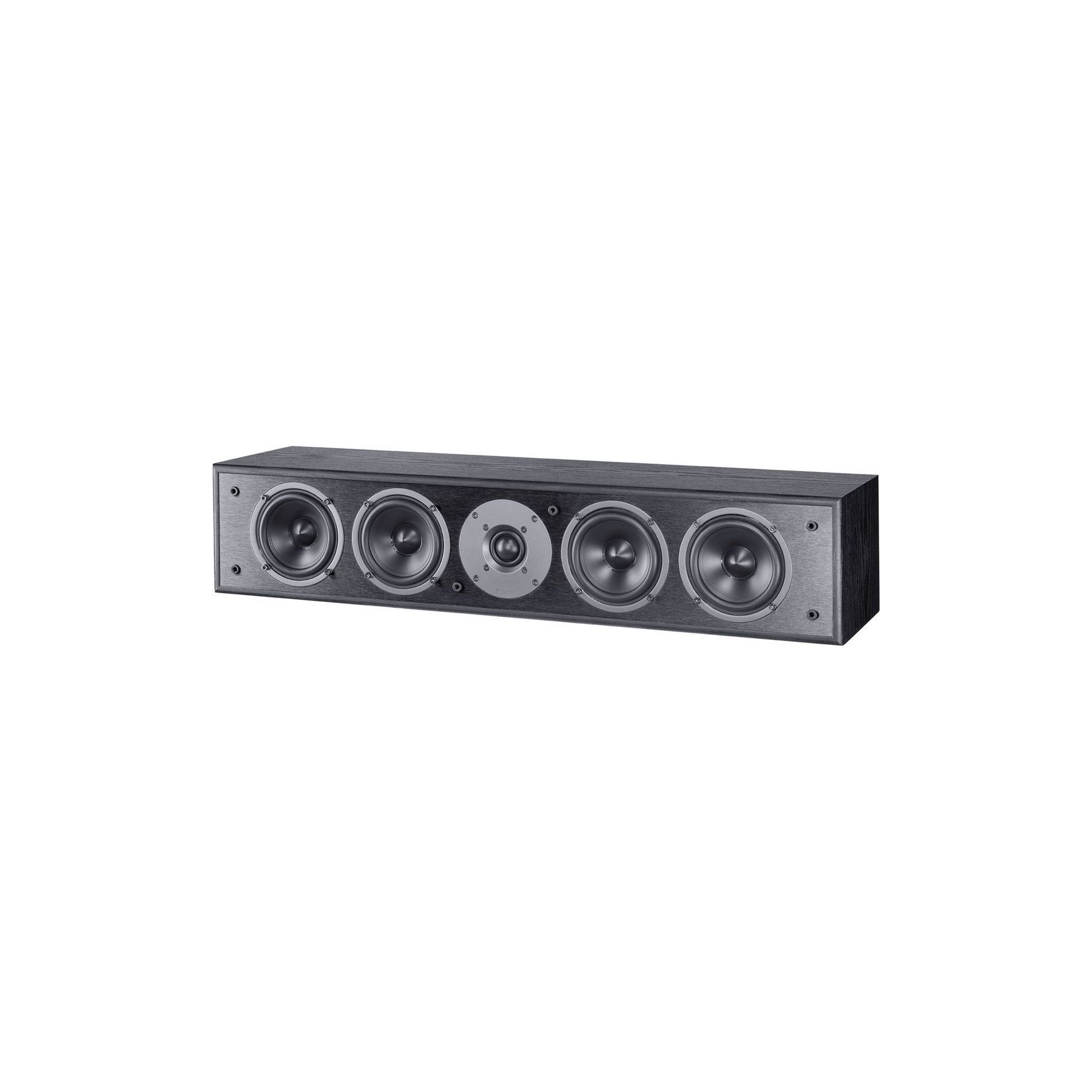 Enceinte centrale MAGNAT S14C Noir