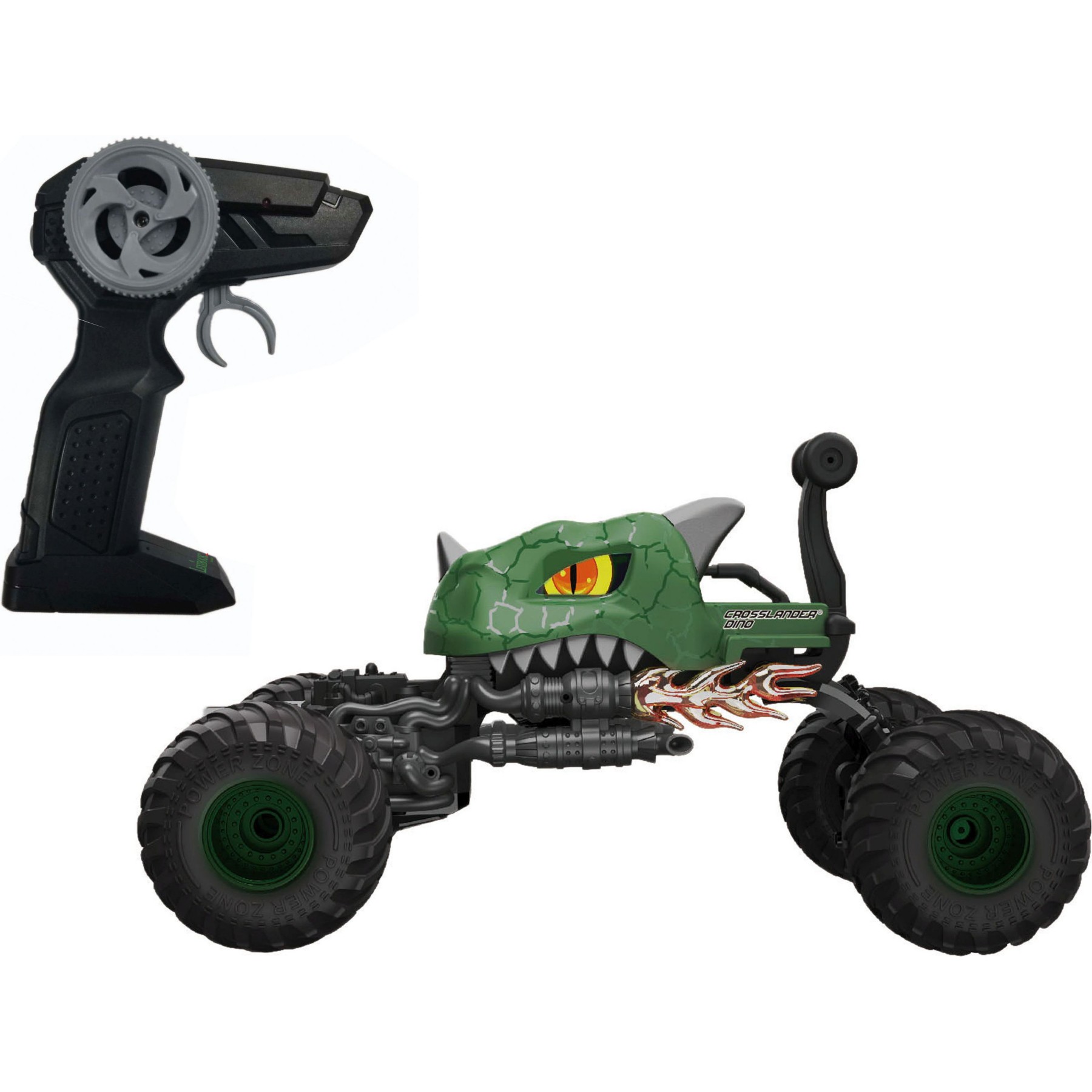 Voiture électrique enfant LEXIBOOK Parent RC59