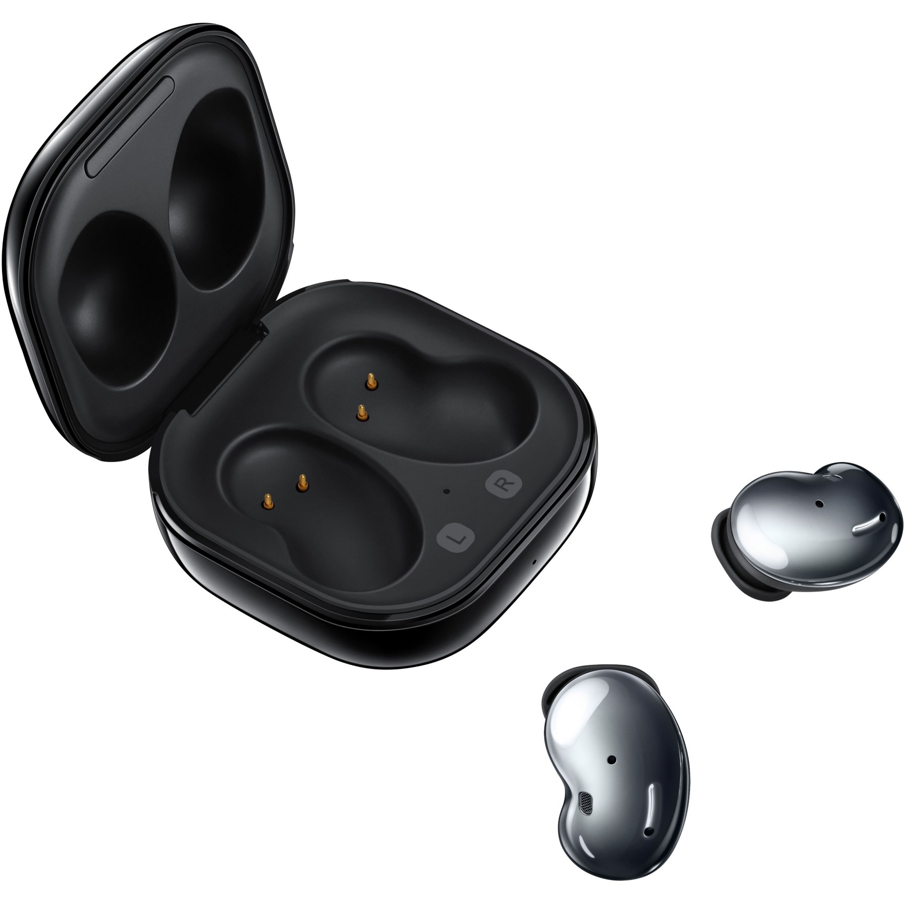 Ecouteurs SAMSUNG Galaxy Buds Live Mystic Noir