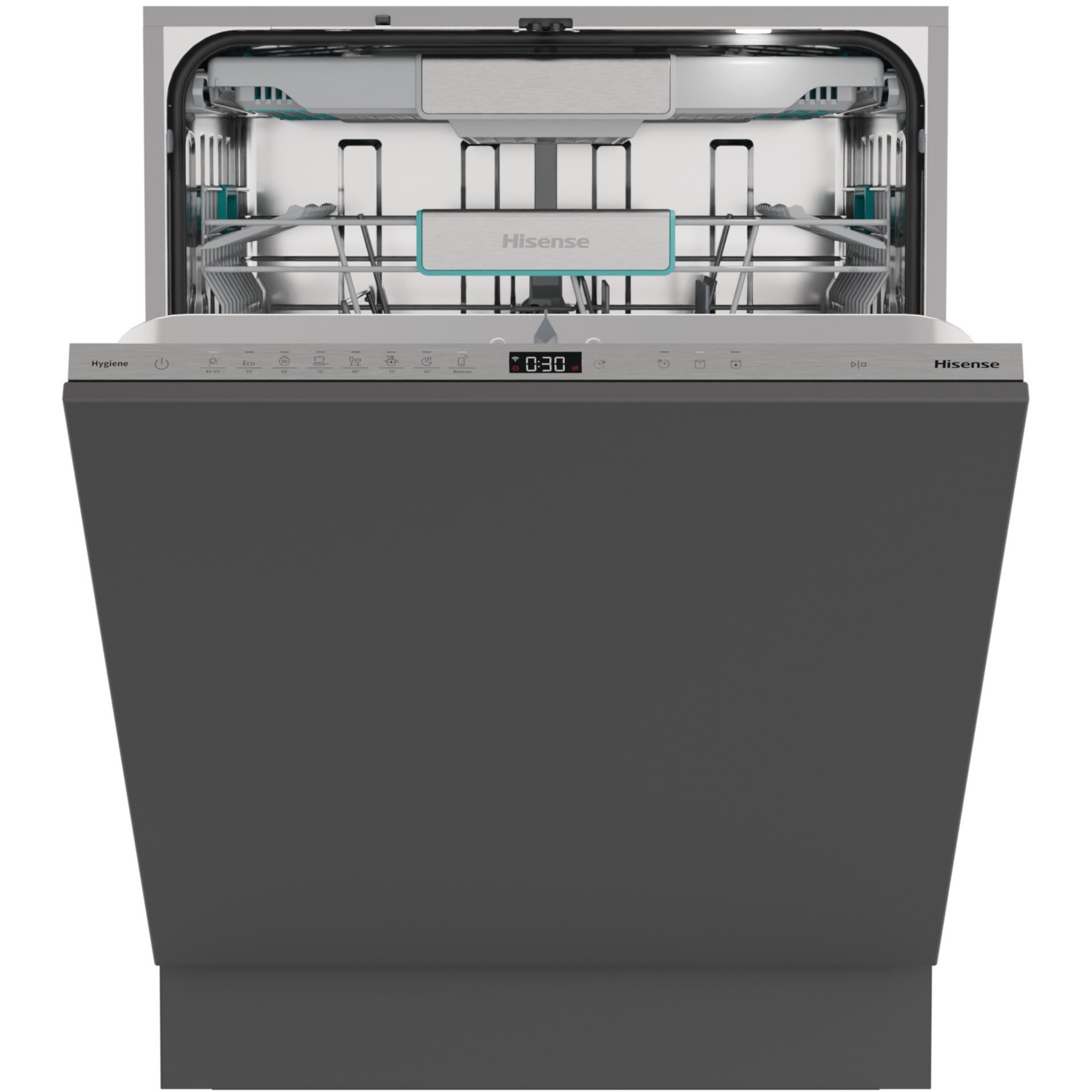 Lave vaisselle encastrable HISENSE HV16B