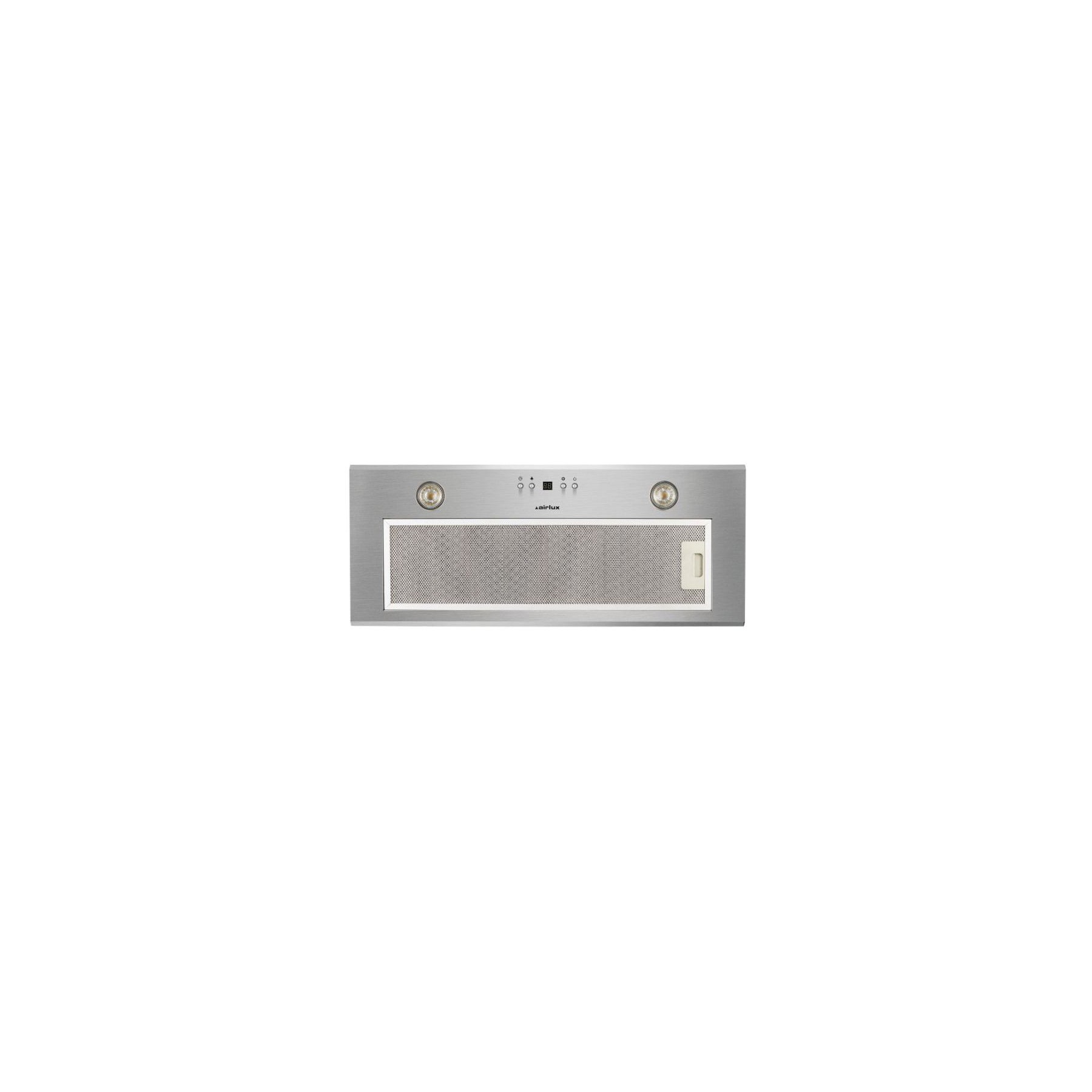Hotte encastrable AIRLUX AHF771IX