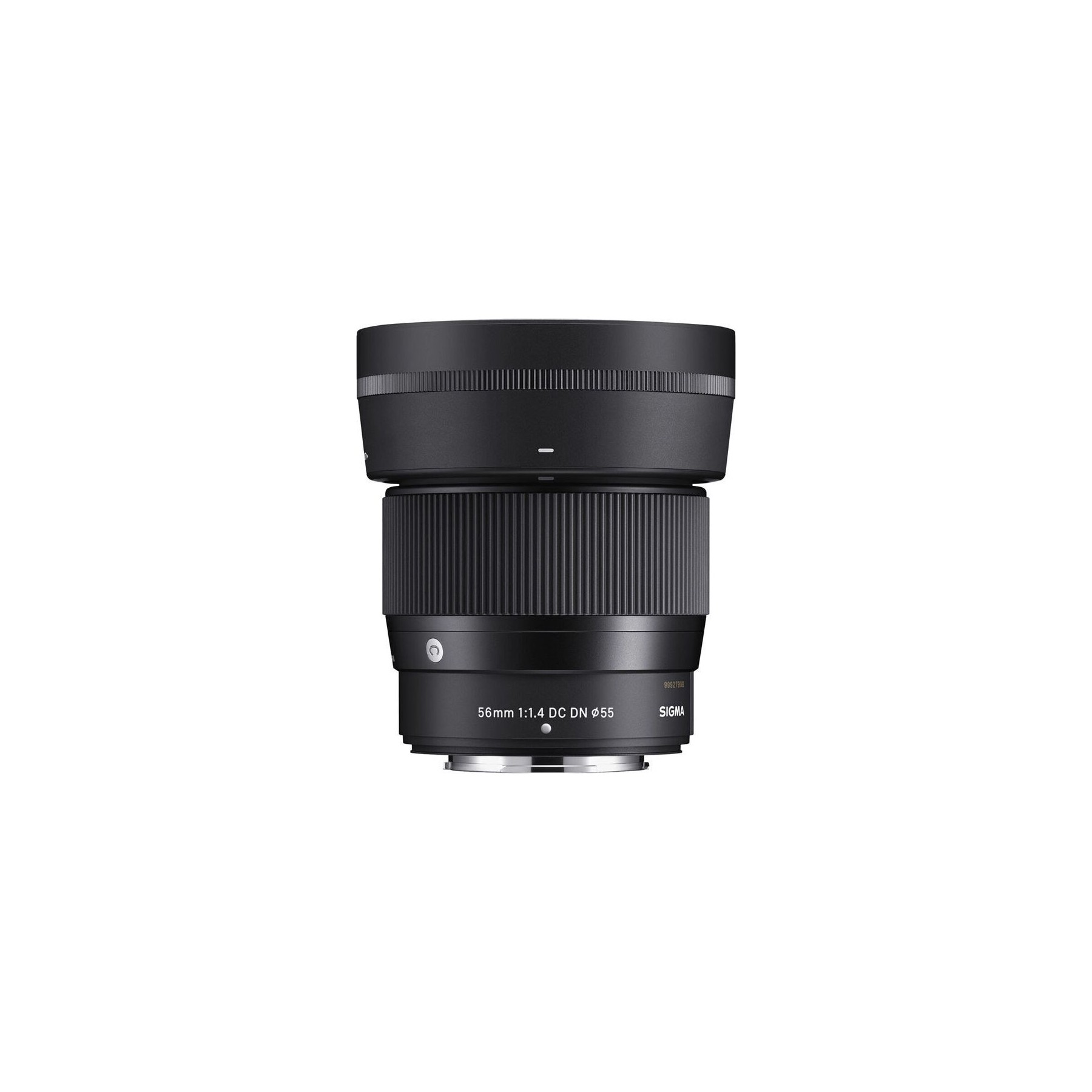 Objectif pour Hybride SIGMA 247337