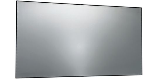 Ecran de projection ORAY Ecran cadre UST/ALR Série 1 149x265