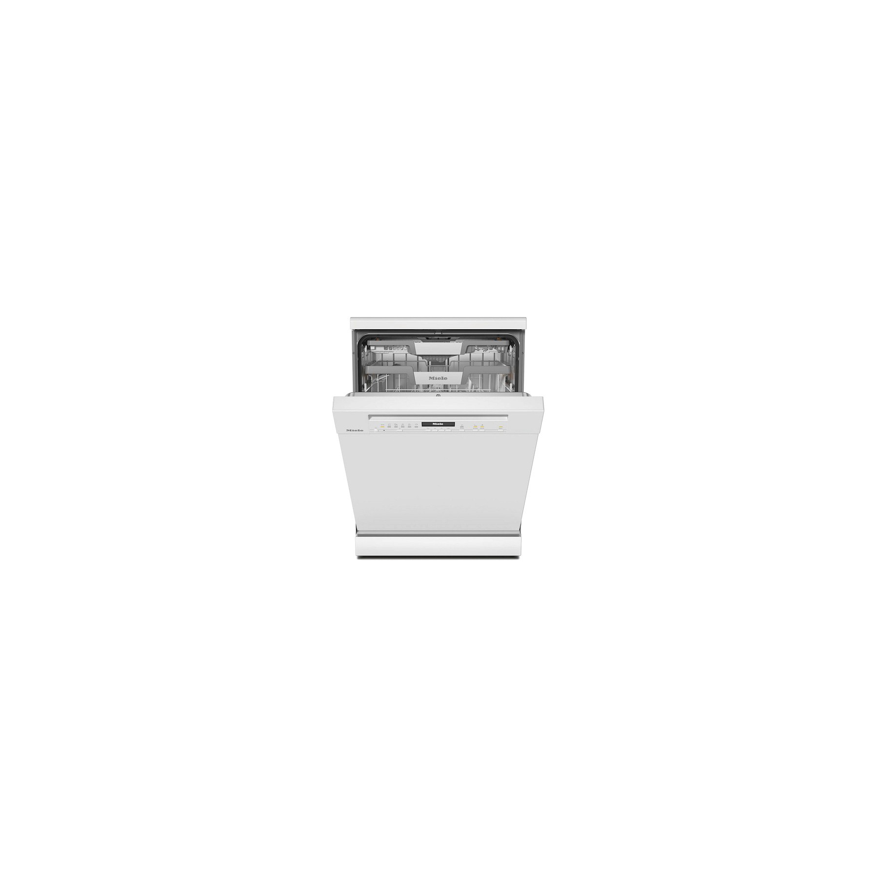 Lave vaisselle 60 cm MIELE G7210 SC Blanc