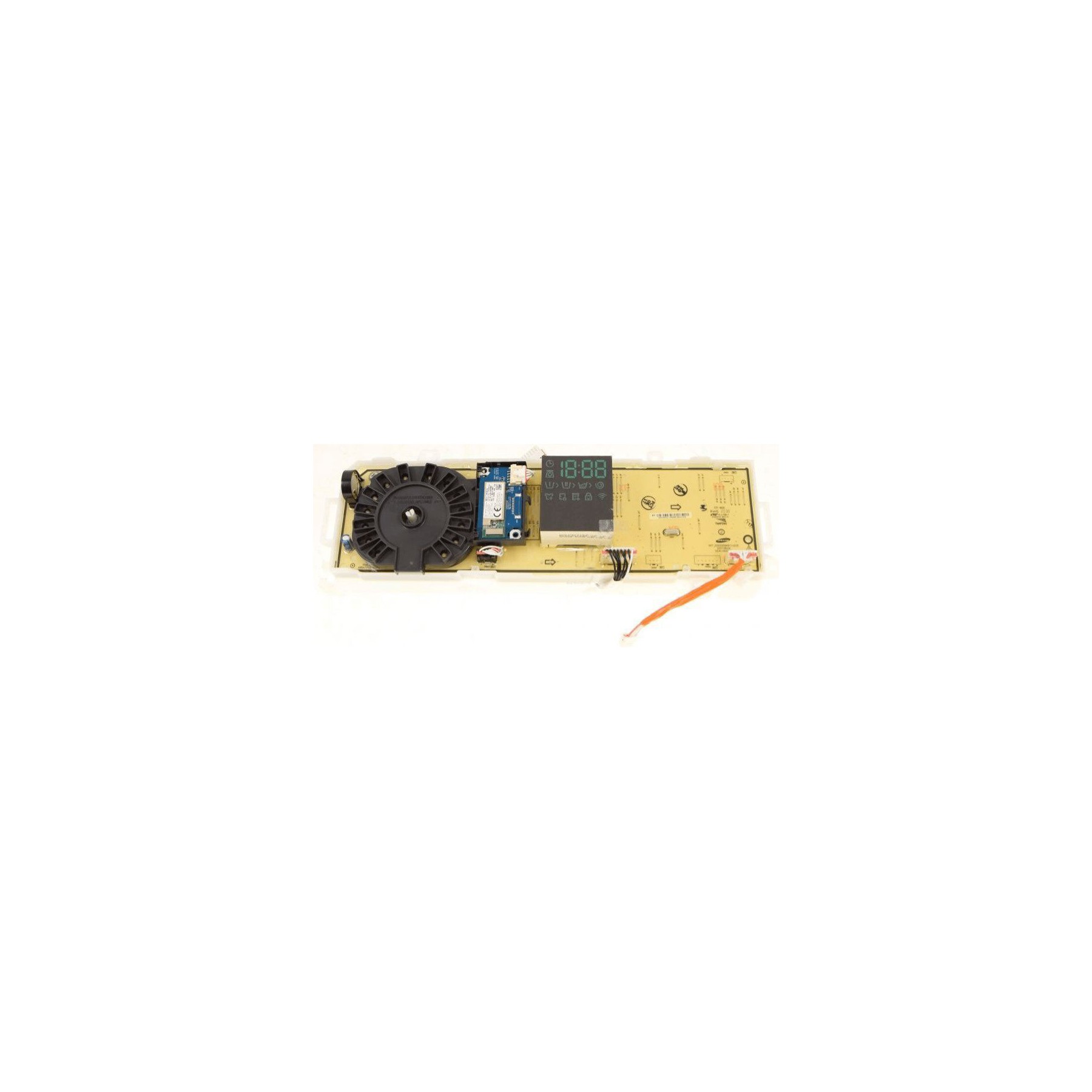Carte SAMSUNG carte de commande pcb display